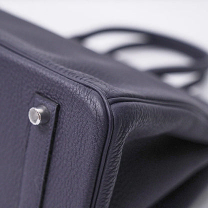 Hermès Birkin 35 - 2 Tone Handbag