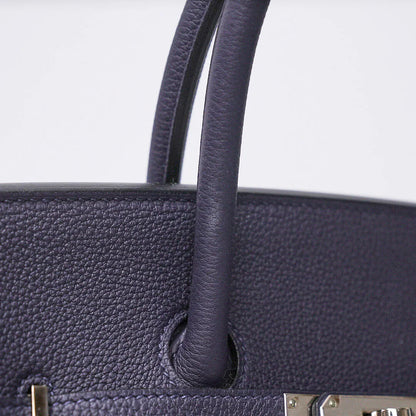 Hermès Birkin 35 - 2 Tone Handbag