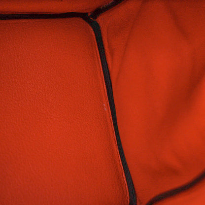 Hermès Birkin 35 - 2 Tone Handbag
