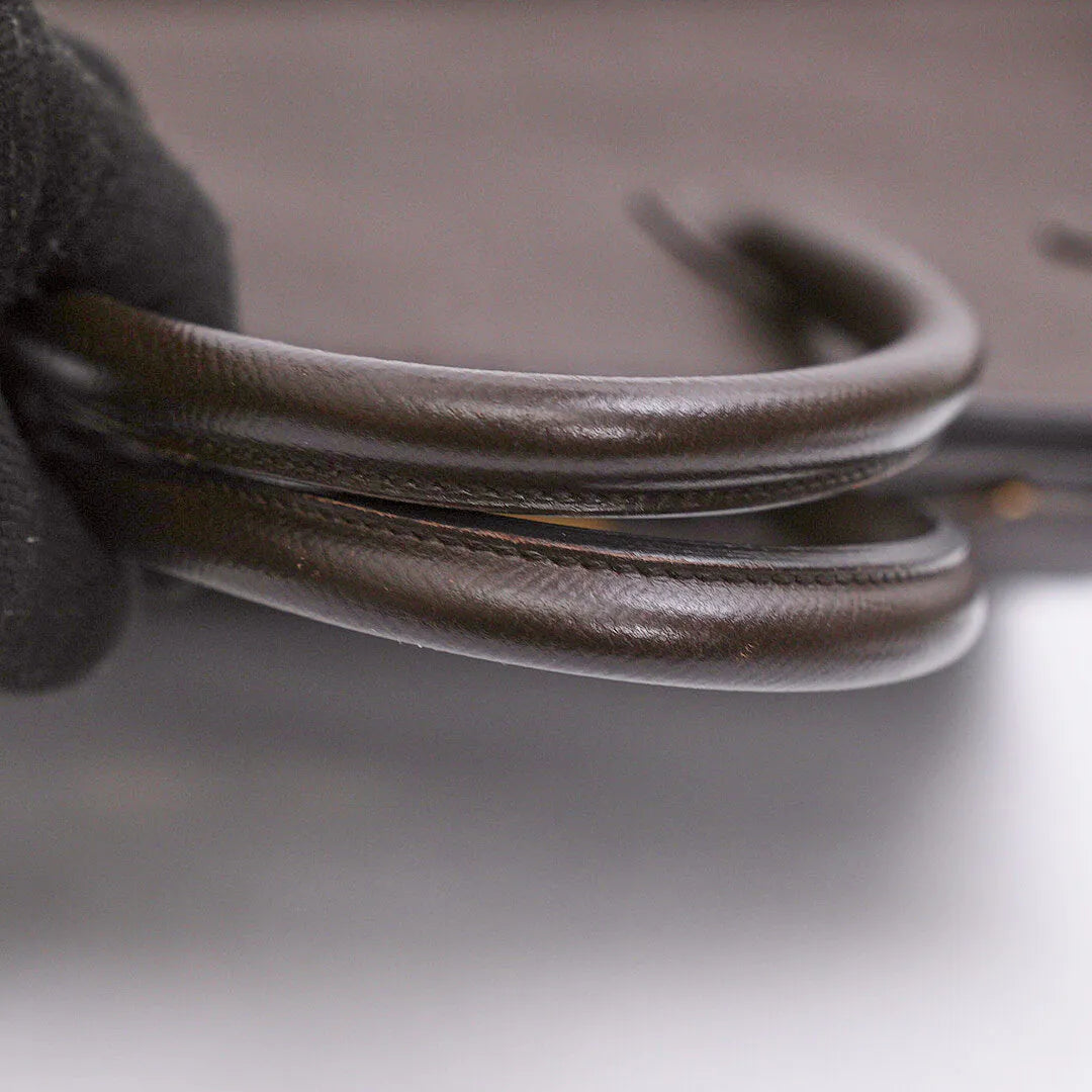 Hermès Birkin 35 - Chocolate Brown Colour