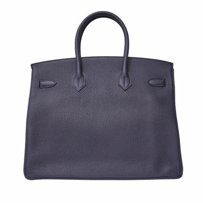 Hermès Birkin 35 - 2 Tone Handbag