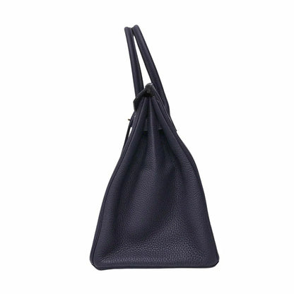 Hermès Birkin 35 - 2 Tone Handbag