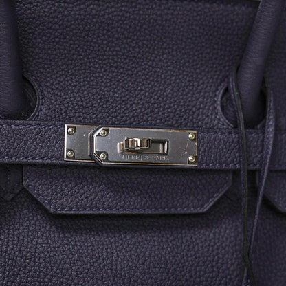 Hermès Birkin 35 - 2 Tone Handbag