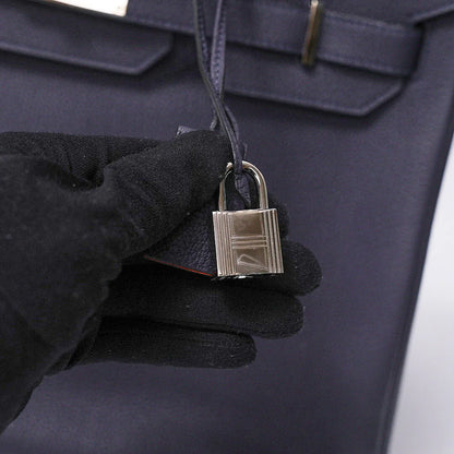 Hermès Birkin 35 - 2 Tone Handbag