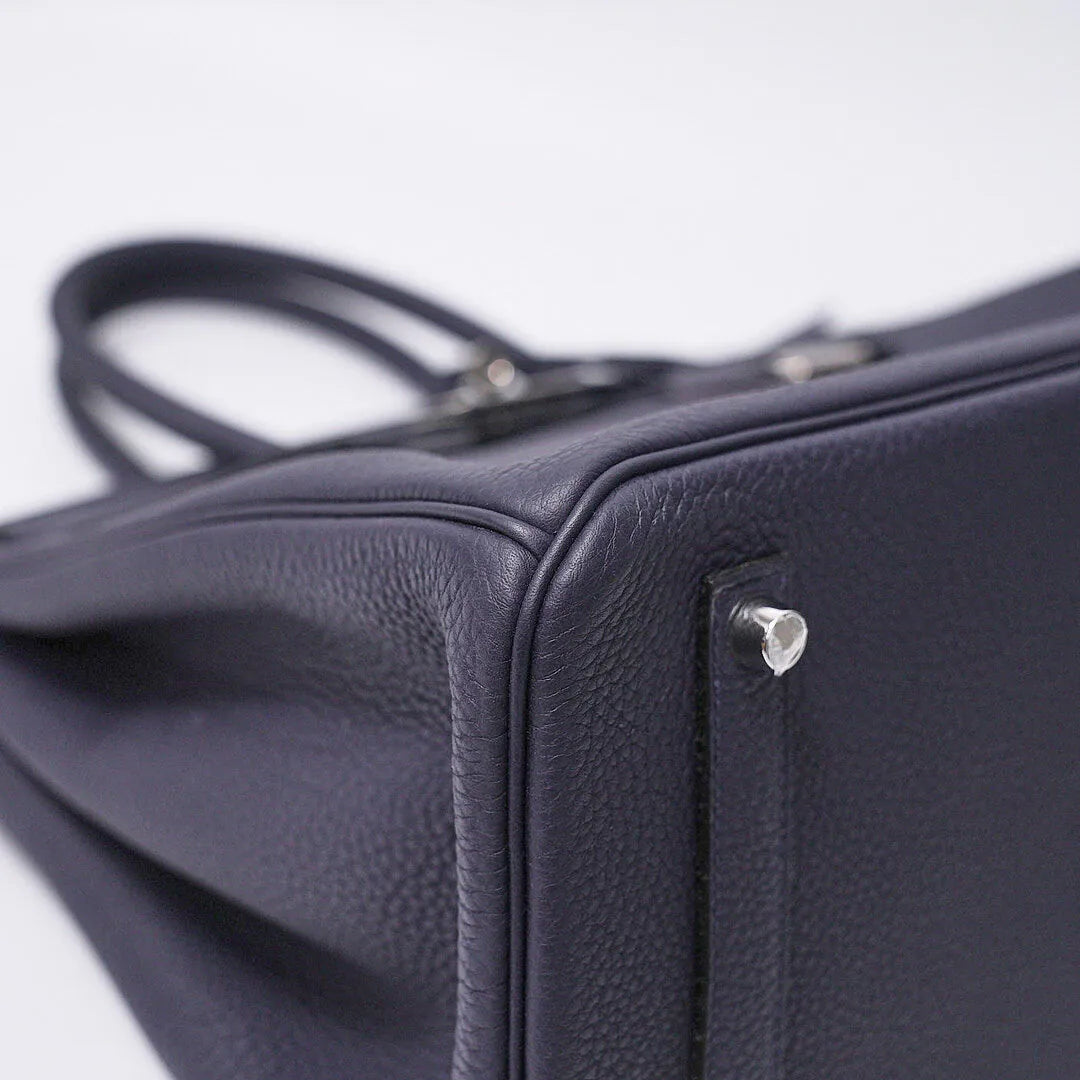 Hermès Birkin 35 - 2 Tone Handbag