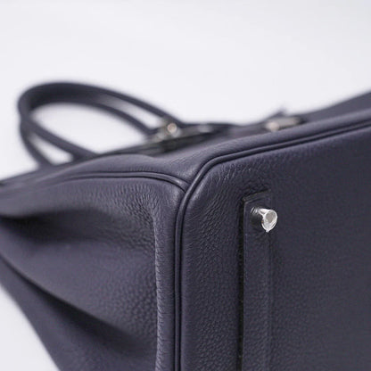 Hermès Birkin 35 - 2 Tone Handbag