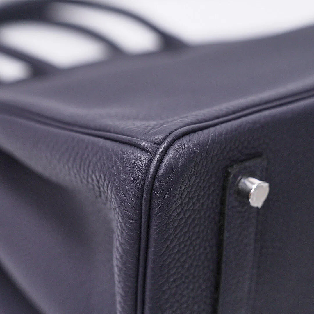 Hermès Birkin 35 - 2 Tone Handbag