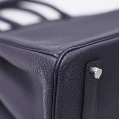 Hermès Birkin 35 - 2 Tone Handbag