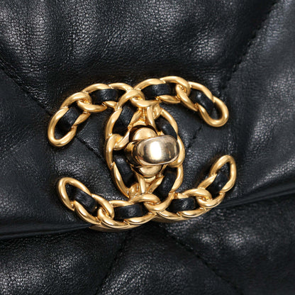 Chanel 19 MAXI Bag