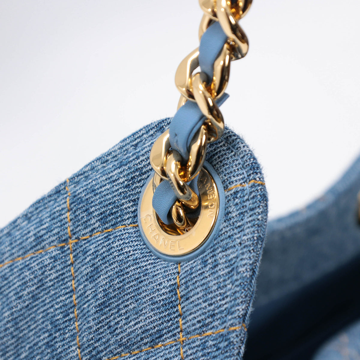 Chanel 25 Small Handbag