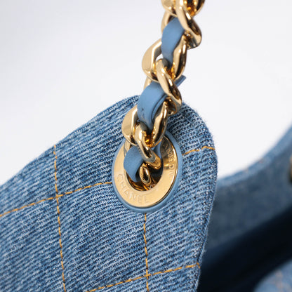Chanel 25 Small Handbag