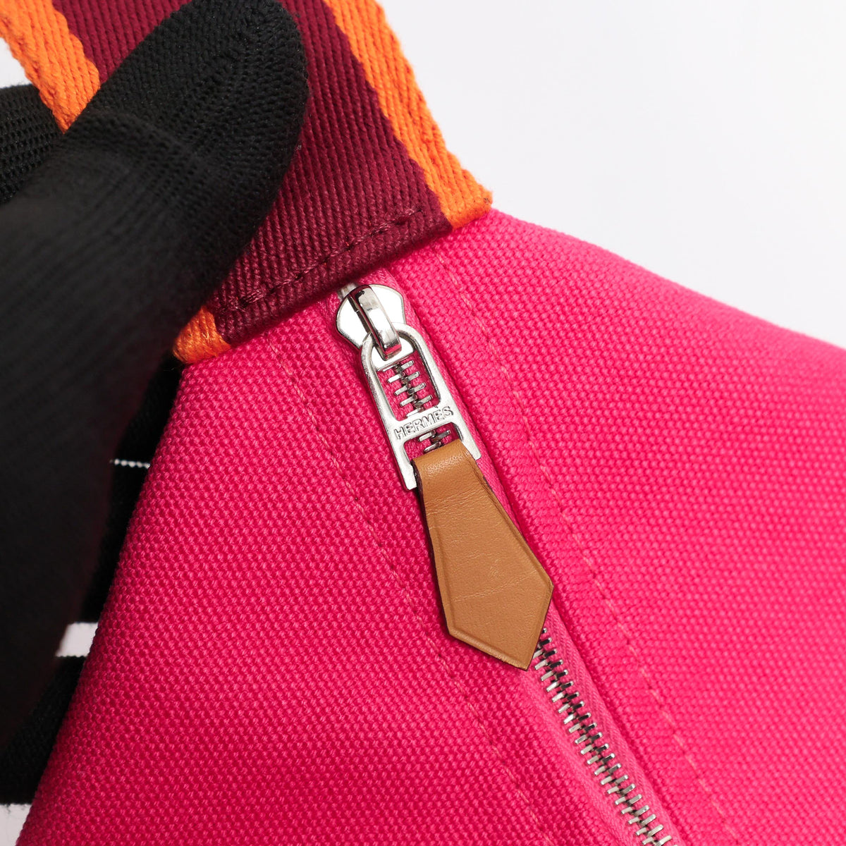 Hermès BRIDE-A-BRAC Large Toiletry Case