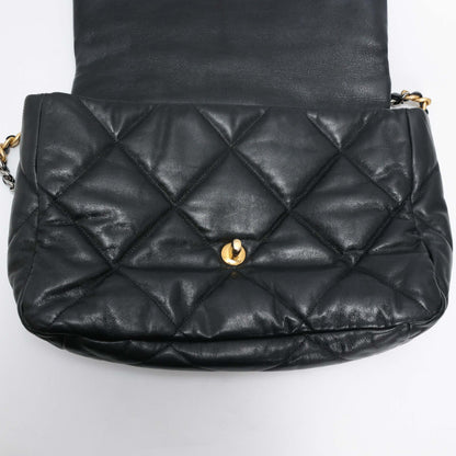 Chanel 19 MAXI Bag