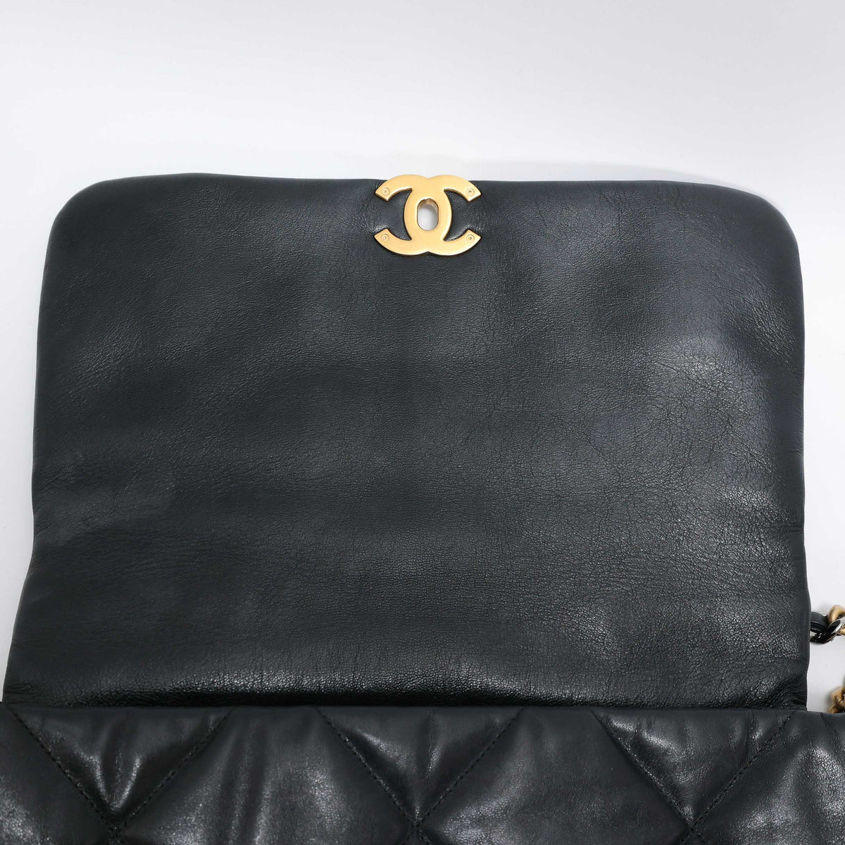 Chanel 19 MAXI Bag