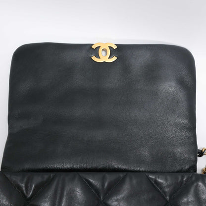 Chanel 19 MAXI Bag