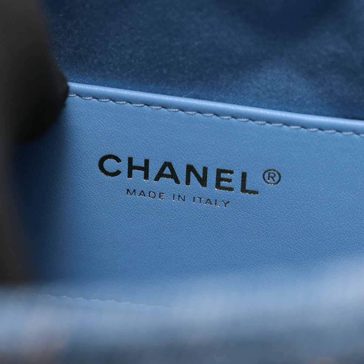 Chanel 25 Small Handbag