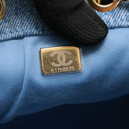 Chanel 25 Small Handbag