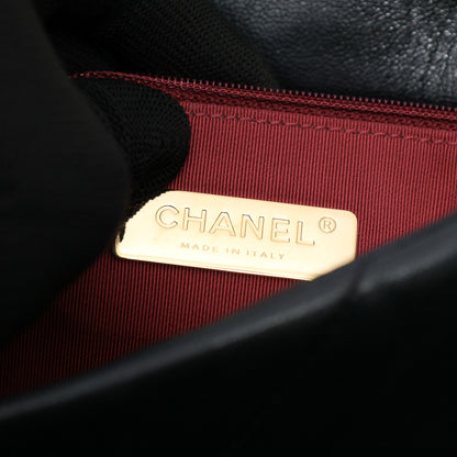 Chanel 19 MAXI Bag