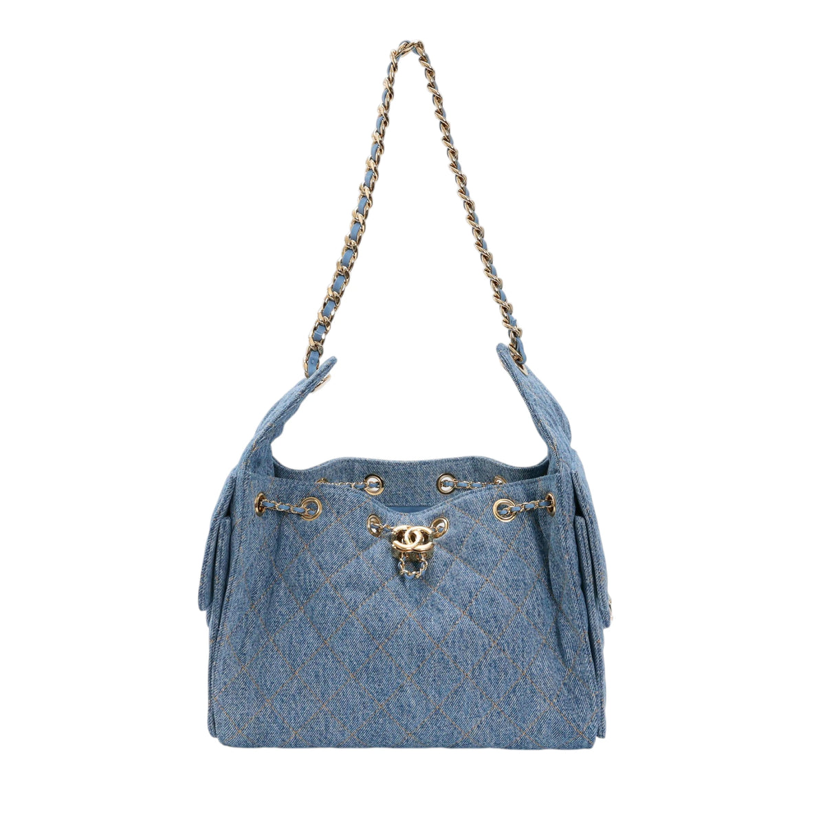 Chanel 25 Small Handbag