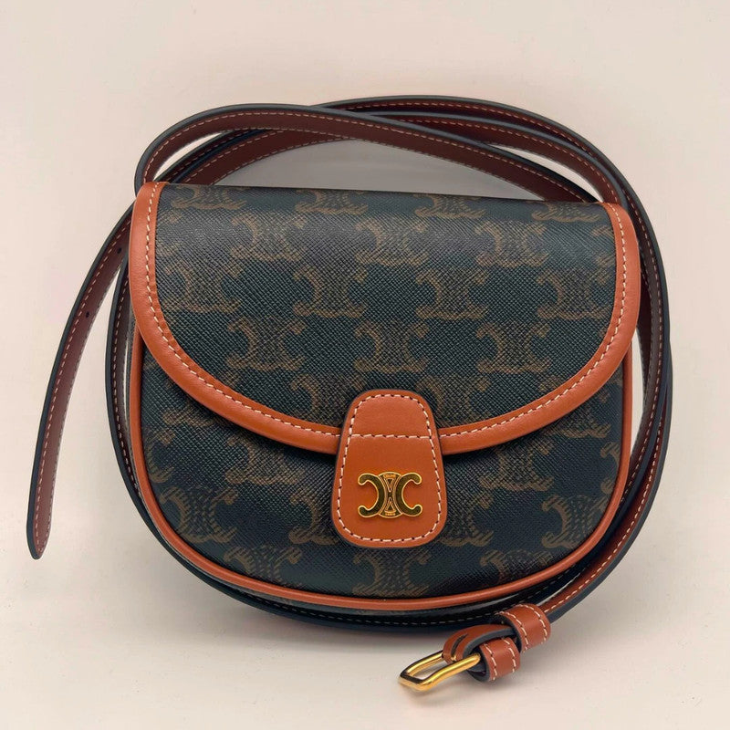 Celine Mini Besace Bag