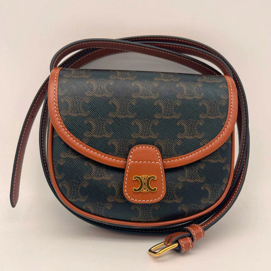 Celine Mini Besace Bag