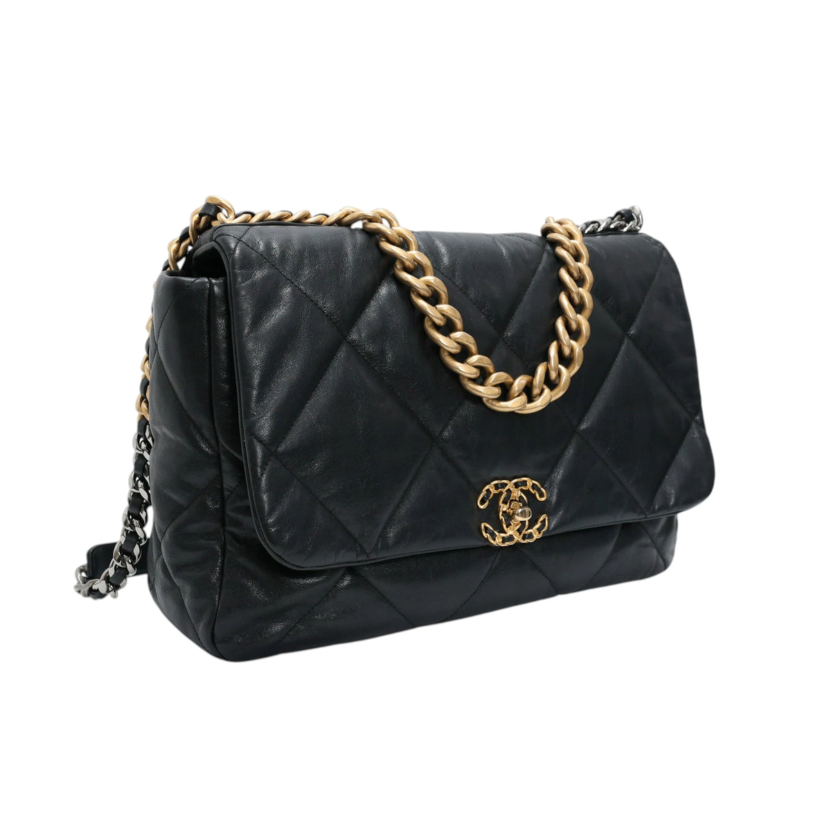 Chanel 19 MAXI Bag