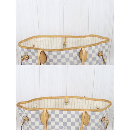 Louis Vuitton Neverfull MM - Damier Azur