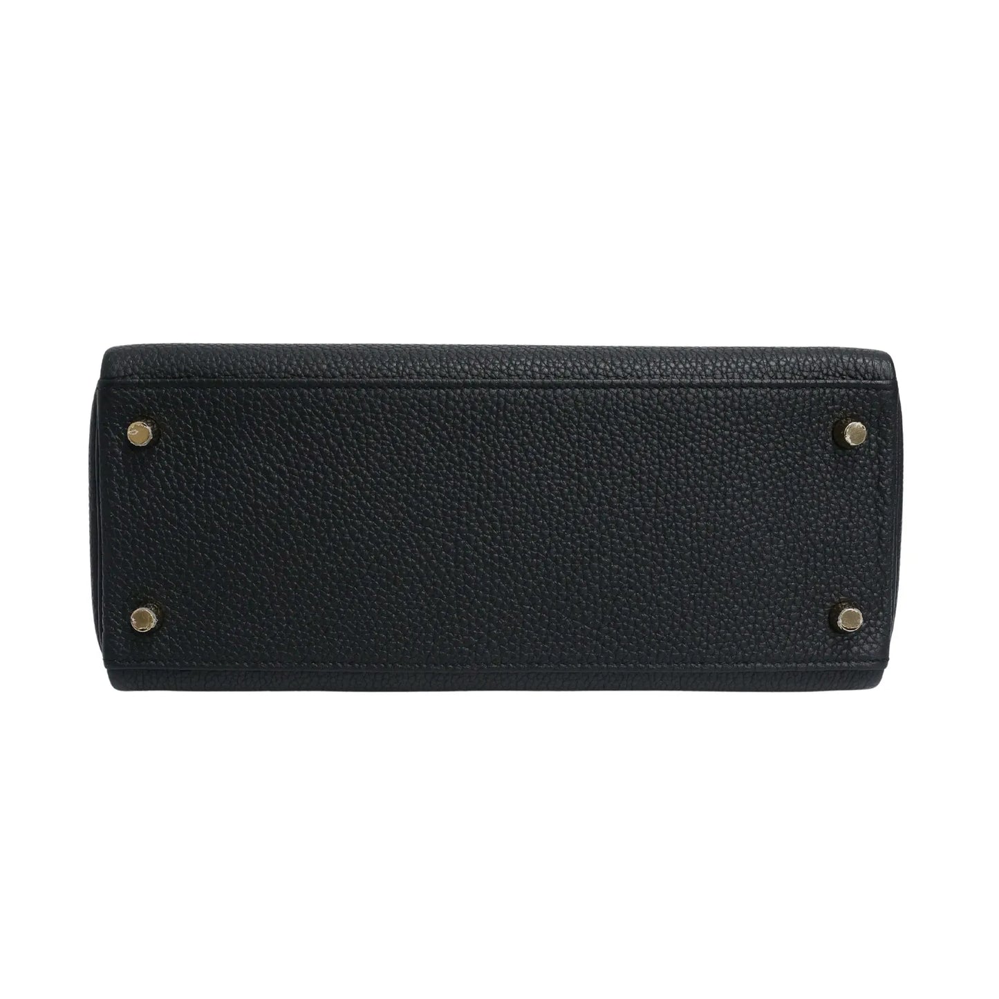 Hermès Kelly 28 - Porosus Crocodile Leather