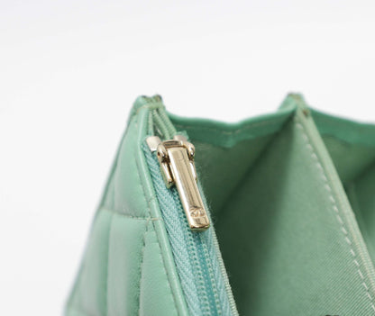 Chanel Wallet On Chain Year 2020