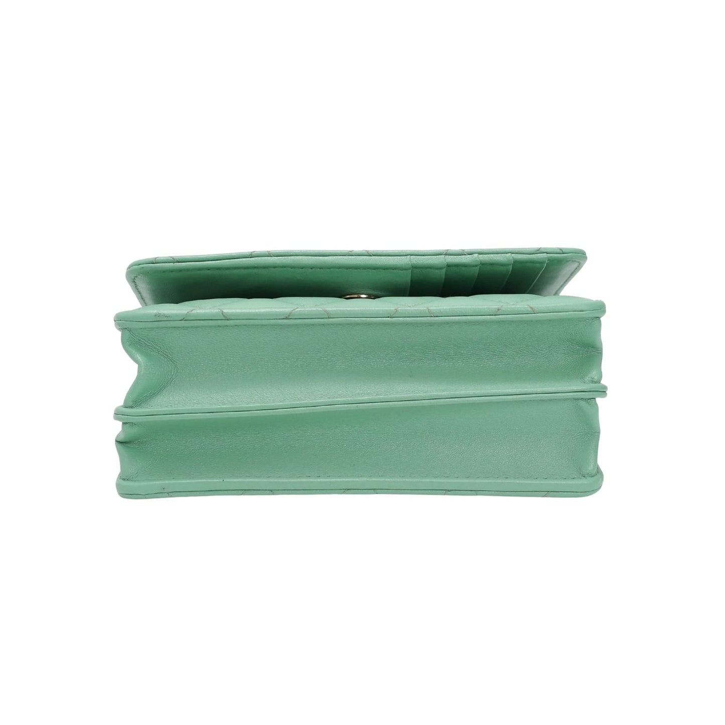 Chanel Wallet On Chain Year 2020