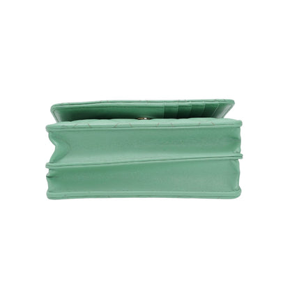 Chanel Wallet On Chain Year 2020