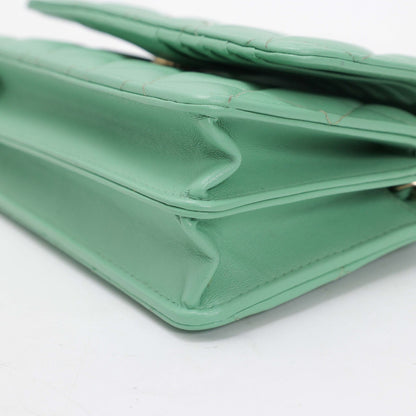 Chanel Wallet On Chain Year 2020