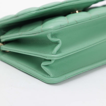 Chanel Wallet On Chain Year 2020