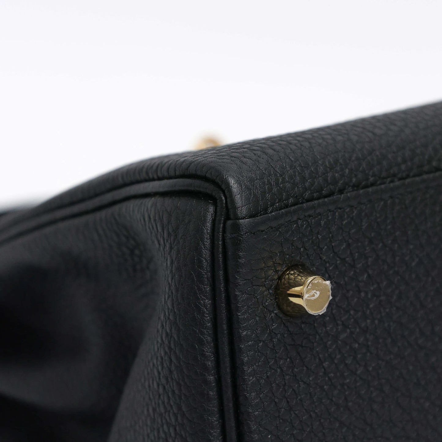 Hermès Kelly 28 - Porosus Crocodile Leather