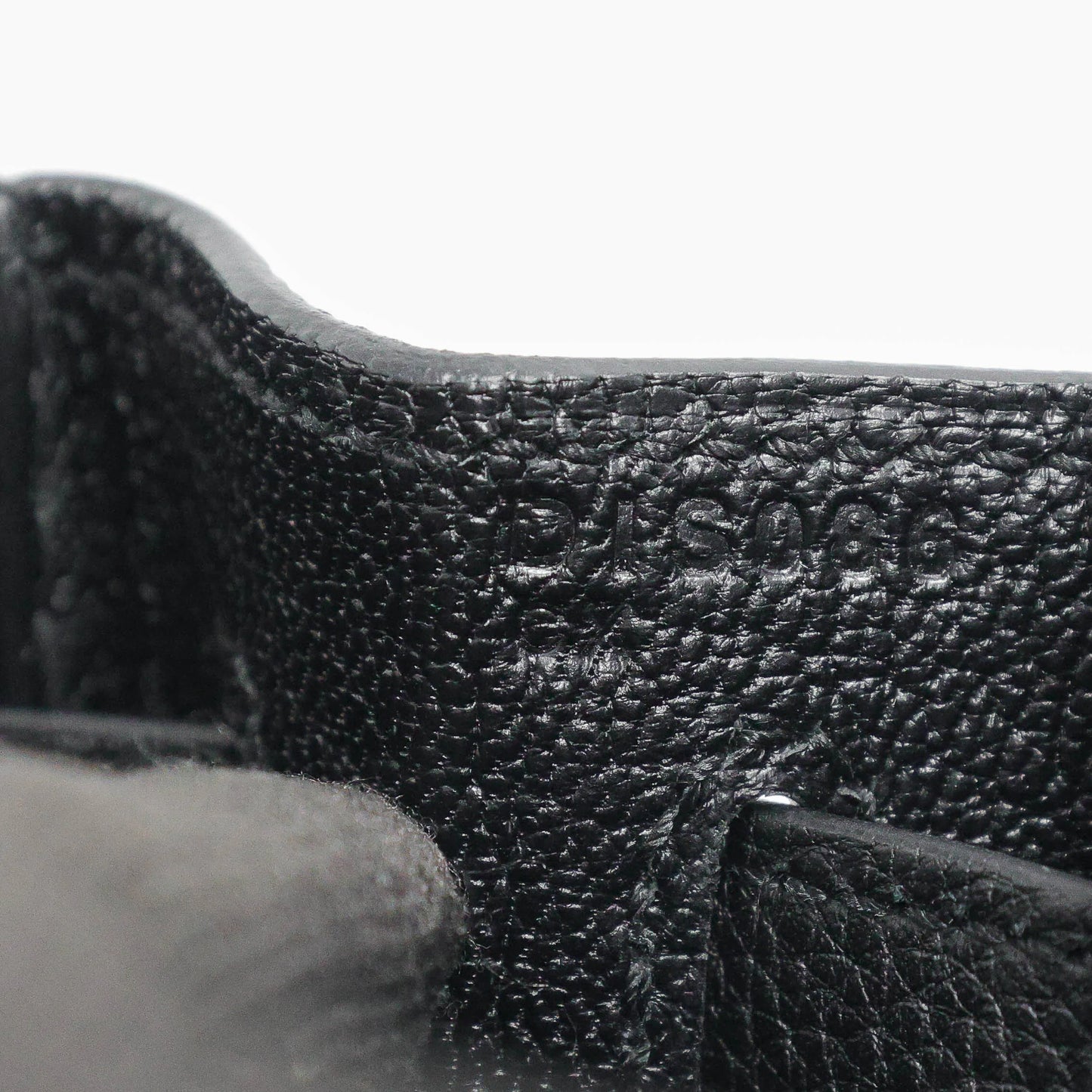 Hermès Kelly 28 - Porosus Crocodile Leather