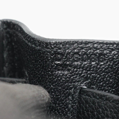 Hermès Kelly 28 - Porosus Crocodile Leather