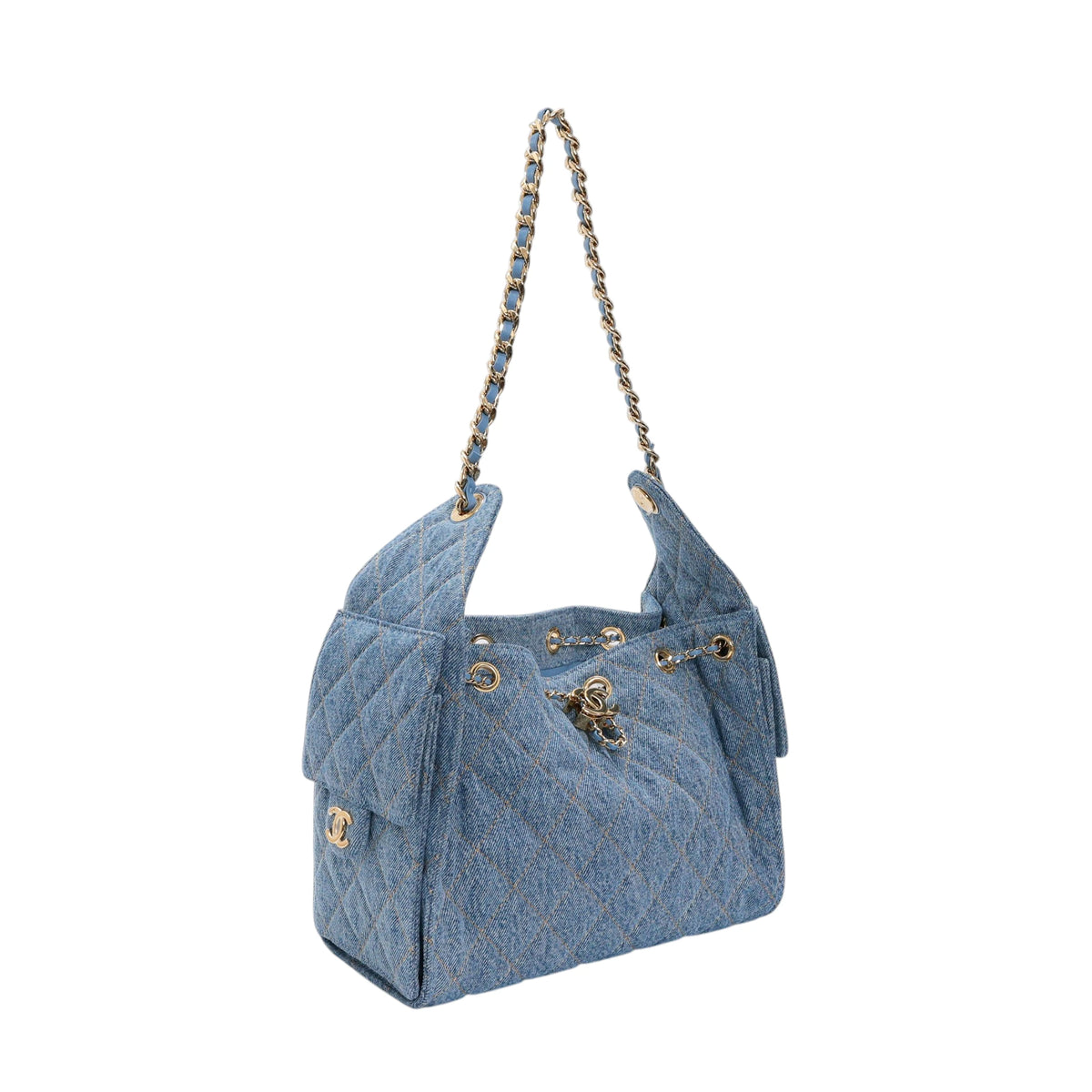 Chanel 25 Small Handbag