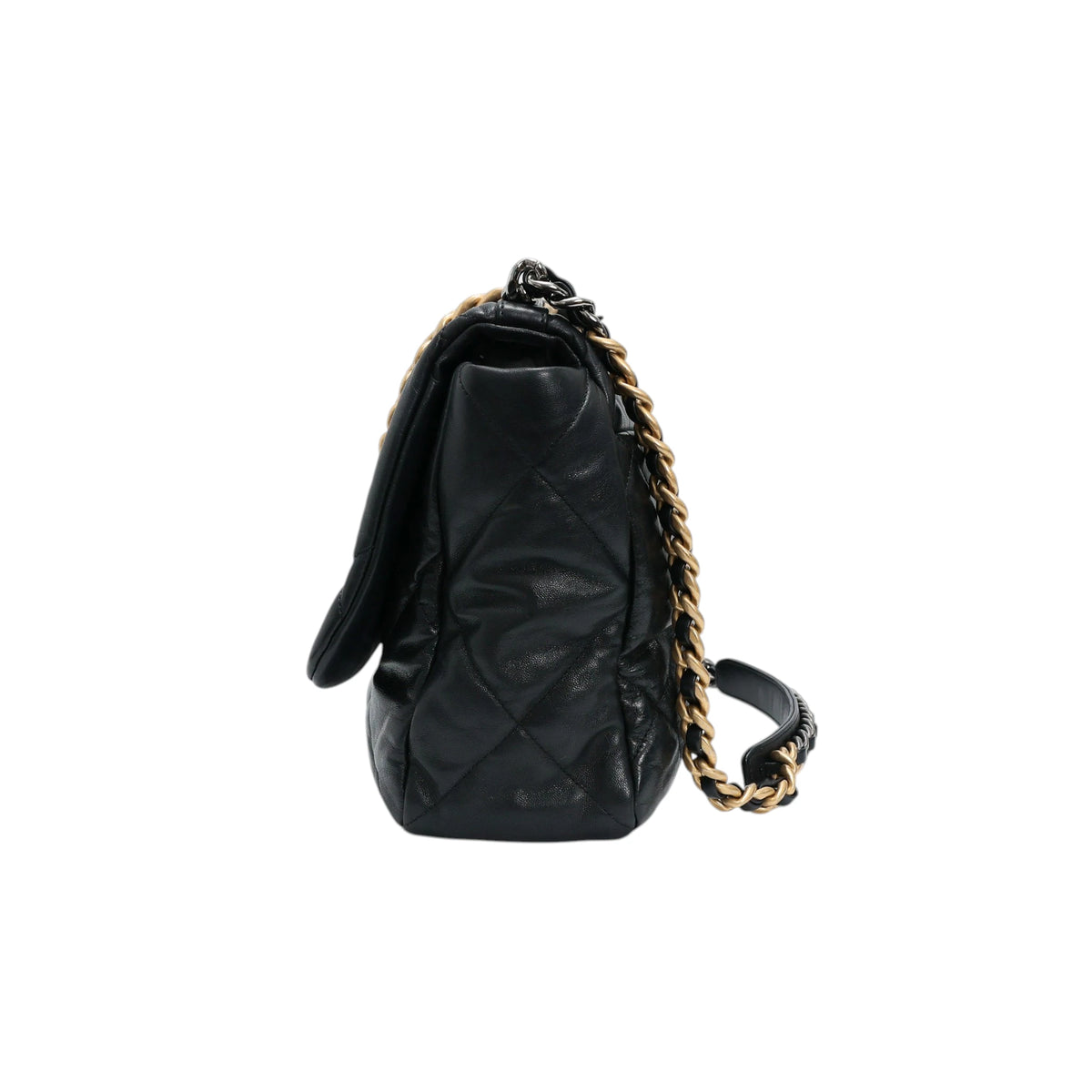 Chanel 19 MAXI Bag