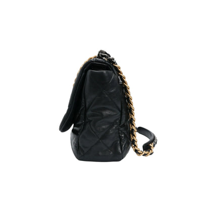 Chanel 19 MAXI Bag