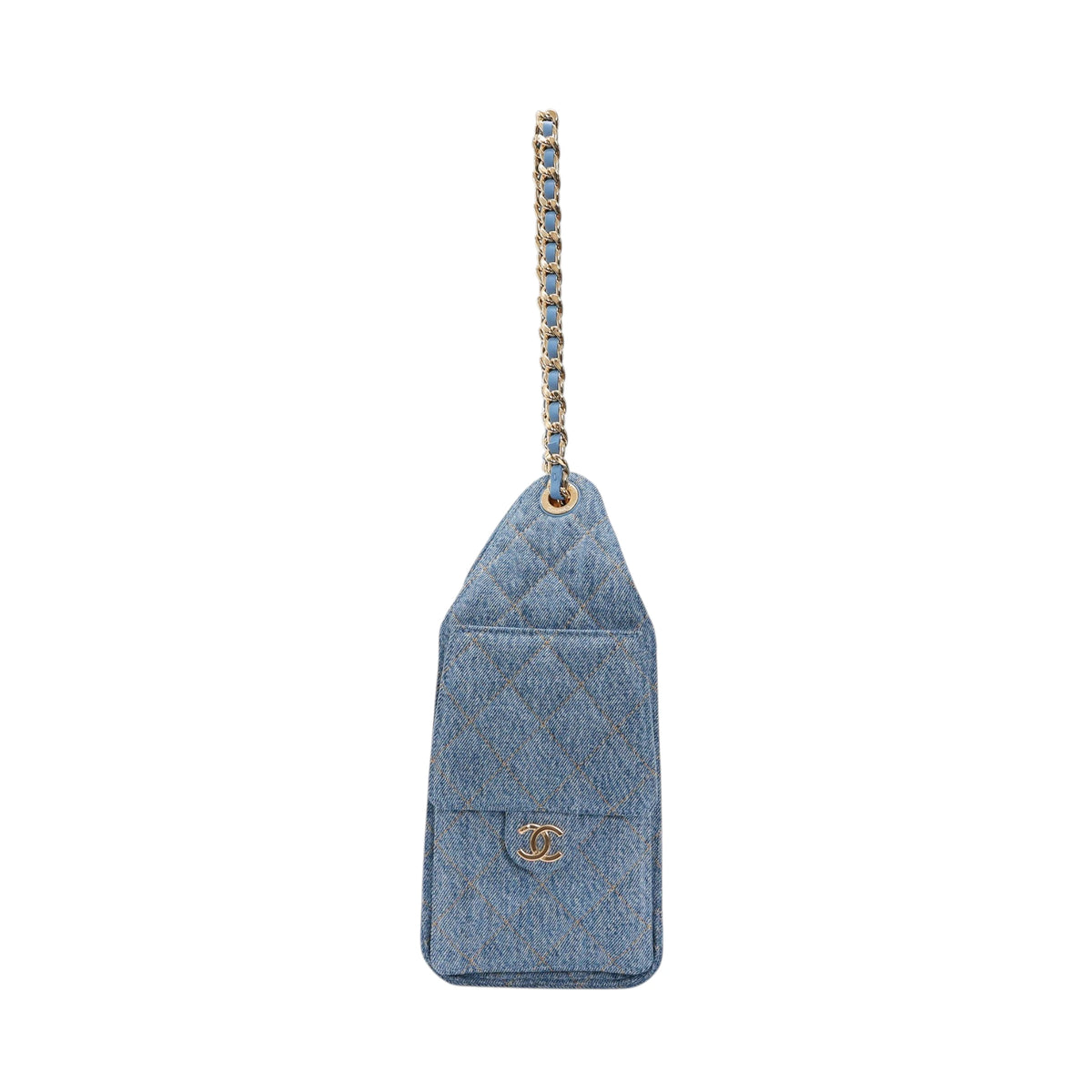 Chanel 25 Small Handbag