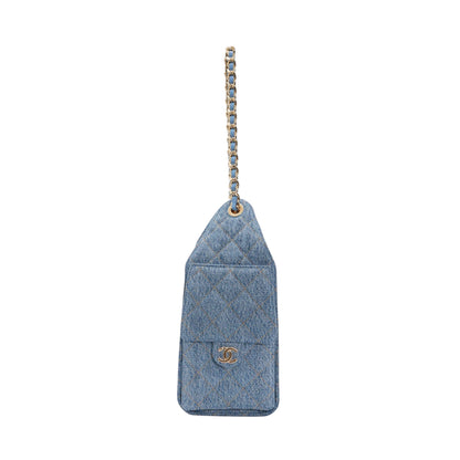 Chanel 25 Small Handbag