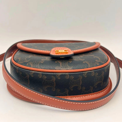 Celine Mini Besace Bag