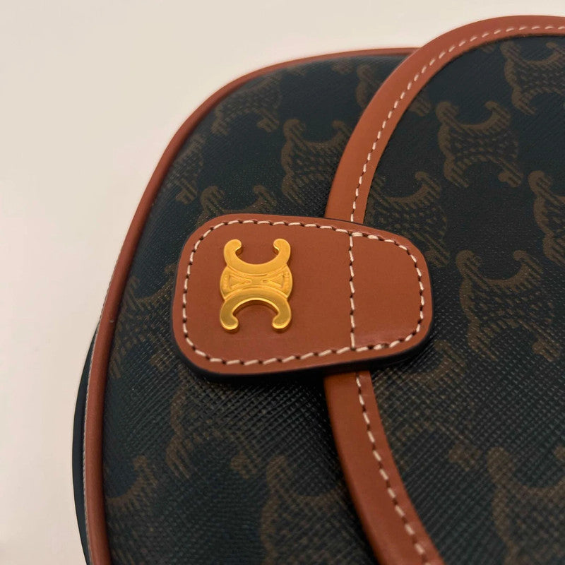 Celine Mini Besace Bag