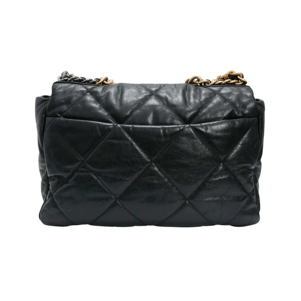 Chanel 19 MAXI Bag