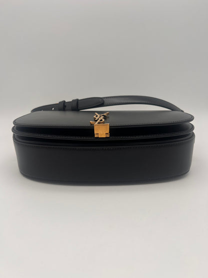 Saint Laurent Voltaire Box Leather