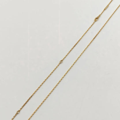 Van Cleef & Arpels Magic Alhambra Mother-of-Pearl Necklace