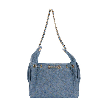 Chanel 25 Small Handbag