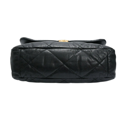 Chanel 19 MAXI Bag