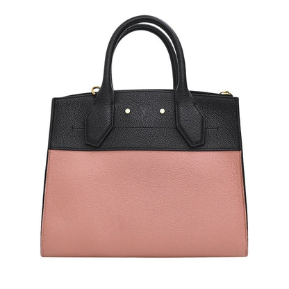 Louis Vuitton City Steamer Bag