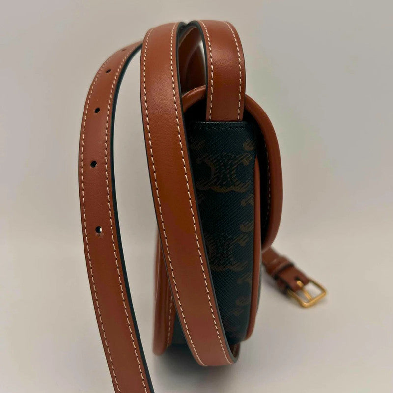 Celine Mini Besace Bag